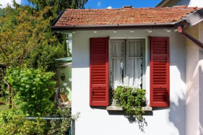 Little Garden House Cernobbio